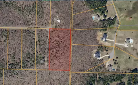 00 Herbert Hill Dr, Sherwood, AR 72120