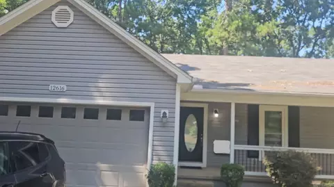 12616 Timber Hl, Little Rock, AR 72211