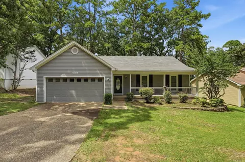 12616 Timber Hl, Little Rock, AR 72211