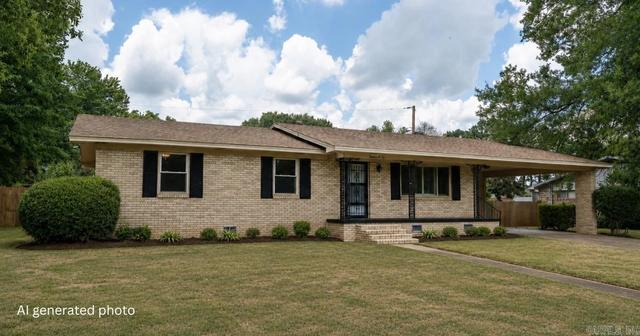 1902 W Arch, Searcy, AR 72143