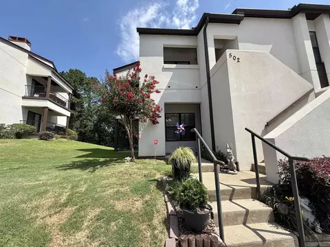 301 Kings Row Dr #501, Little Rock, AR 72207