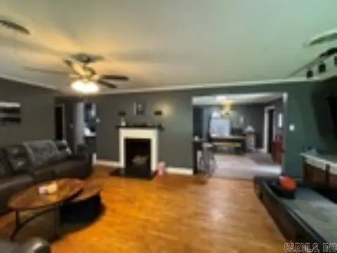 Entry Way - 1111 View, Morrilton, AR 72110 photo 1 of 1
