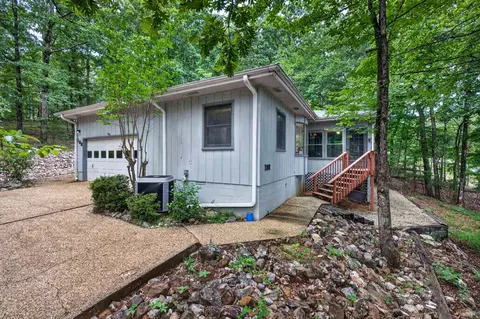 198 Empinado Way, Hot Springs Village, AR 71909