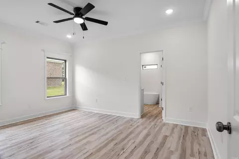 Bedroom - 517 Madeleine Cir, Austin, AR 72007 photo 1 of 8
