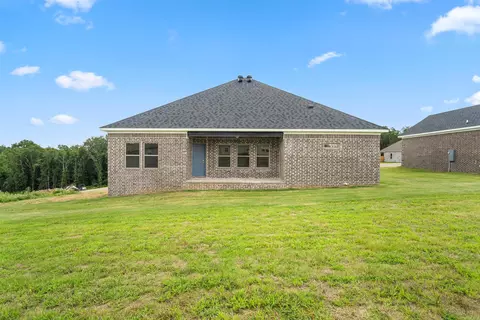 Exterior - 517 Madeleine Cir, Austin, AR 72007 photo 4 of 4