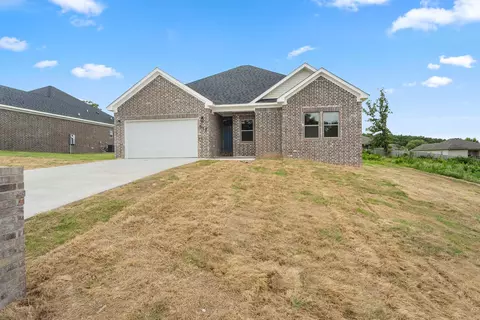 Exterior - 517 Madeleine Cir, Austin, AR 72007 photo 2 of 4