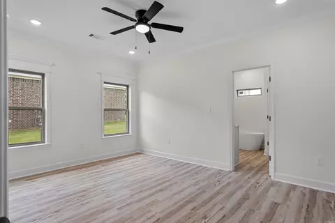 Bedroom - 517 Madeleine Cir, Austin, AR 72007 photo 2 of 8