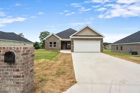 Exterior - 515 Madeleine Cir, Austin, AR 72007 photo 2 of 3