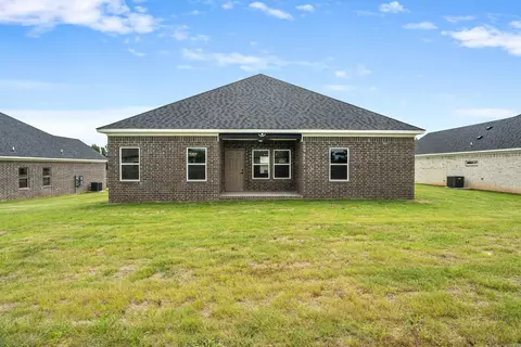 Exterior - 515 Madeleine Cir, Austin, AR 72007 photo 3 of 3