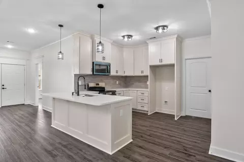 Entry Way - 515 Madeleine Cir, Austin, AR 72007 photo 1 of 4