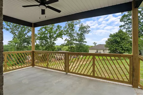 Exterior - 513 Madeleine Cir, Austin, AR 72007 photo 4 of 5
