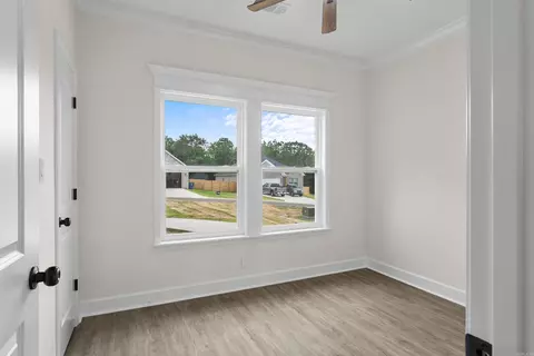 Bedroom - 513 Madeleine Cir, Austin, AR 72007 photo 1 of 11