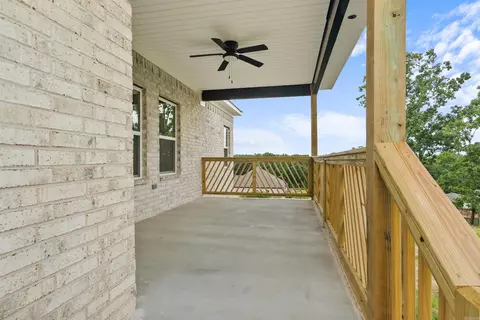 Exterior - 513 Madeleine Cir, Austin, AR 72007 photo 5 of 5