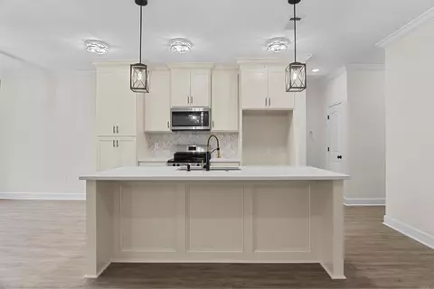 Kitchen - 513 Madeleine Cir, Austin, AR 72007 photo 1 of 3
