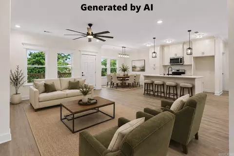 Other - 513 Madeleine Cir, Austin, AR 72007 photo 2 of 7