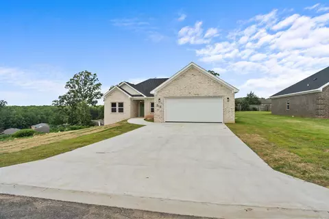 Exterior - 513 Madeleine Cir, Austin, AR 72007 photo 2 of 5