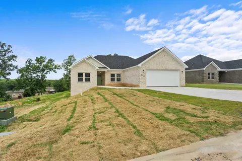 Exterior - 513 Madeleine Cir, Austin, AR 72007 photo 3 of 5