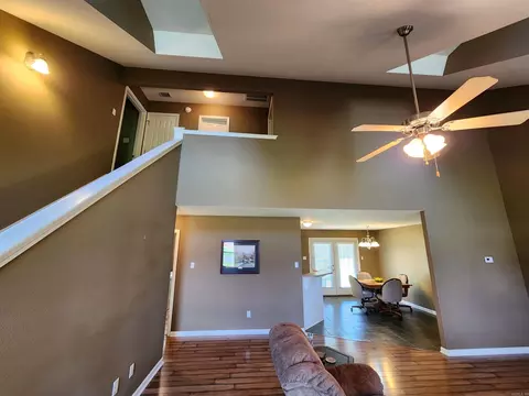 Entry Way - 108 Meadows Ln, Beebe, AR 72012 photo 1 of 5