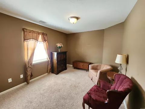 Bedroom - 108 Meadows Ln, Beebe, AR 72012 photo 3 of 6