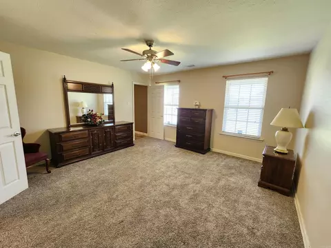 Bedroom - 108 Meadows Ln, Beebe, AR 72012 photo 2 of 6