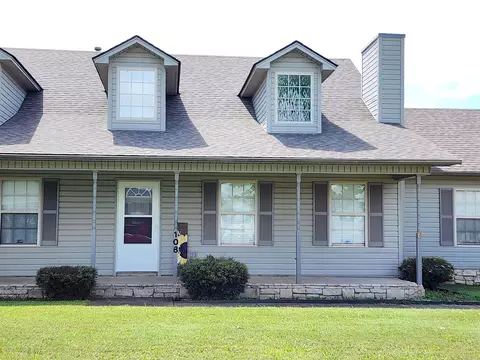 Exterior - 108 Meadows Ln, Beebe, AR 72012 photo 2 of 8
