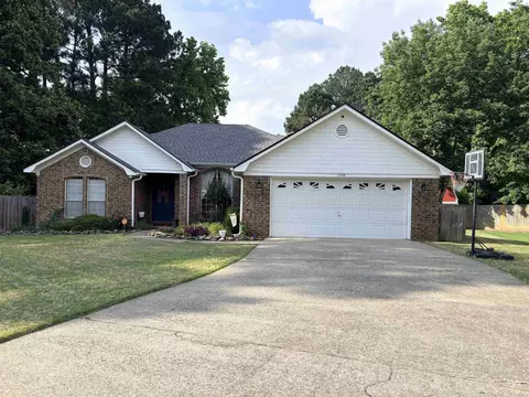198 Rufus Cir, Conway, AR 72034