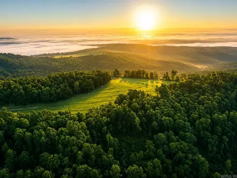 000 Evans Mountain Rd, Clinton, AR 72031 photo 3