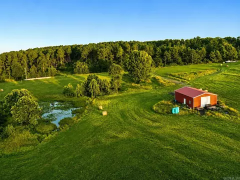 000 Evans Mountain Rd, Clinton, AR 72031 photo 9