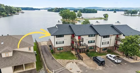 5371 Central Ave #6I, Hot Springs, AR 71913