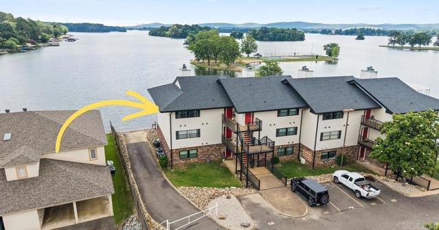 5371 Central Ave #6I, Hot Springs, AR 71913