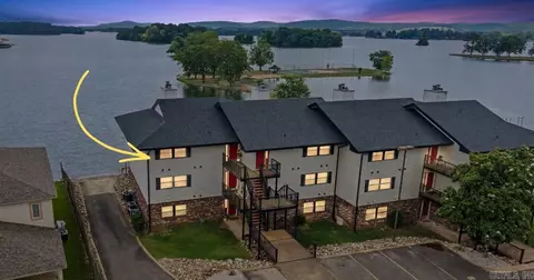 5371 Central Ave #6I, Hot Springs, AR 71913