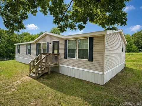 256 Fairpark Rd, Pearcy, AR 71964