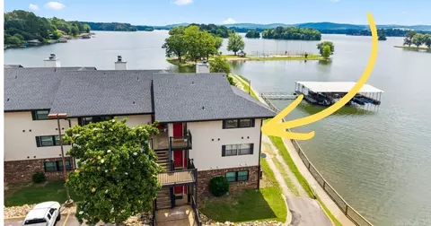 5371 Central Ave #6L, Hot Springs, AR 71913