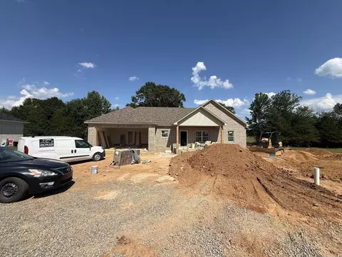 15 Odessa Davis Dr, Greenbrier, AR 72058
