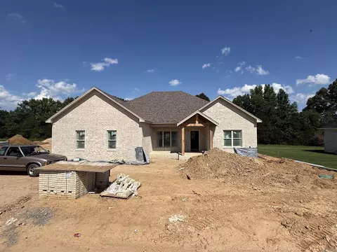 11 Odessa Davis Dr, Greenbrier, AR 72058