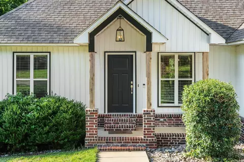 Exterior - 116 E Sunset, Sheridan, AR 72150 photo 3 of 5