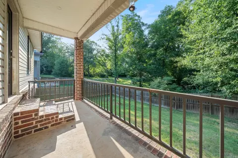 Exterior - 116 E Sunset, Sheridan, AR 72150 photo 4 of 5
