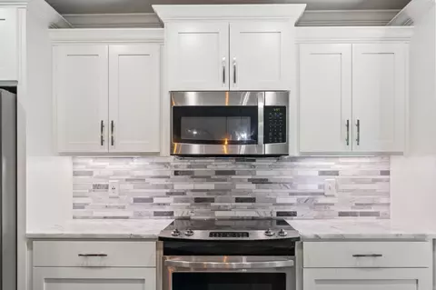 Kitchen - 116 E Sunset, Sheridan, AR 72150 photo 3 of 3