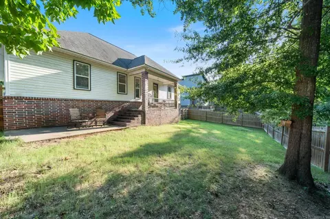 Exterior - 116 E Sunset, Sheridan, AR 72150 photo 5 of 5