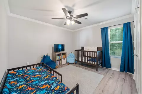 Bedroom - 116 E Sunset, Sheridan, AR 72150 photo 2 of 2