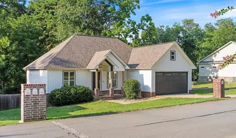 Exterior - 116 E Sunset, Sheridan, AR 72150 photo 2 of 5