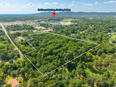 121 Keuka St, Hot Springs, AR 71901
