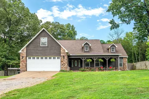 261 Veranda Trl, Pearcy, AR 71964