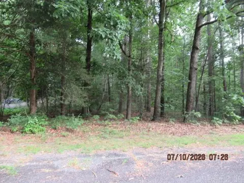 lot51 Block 18 Canterbury Dr, Fairfield Bay, AR 72088