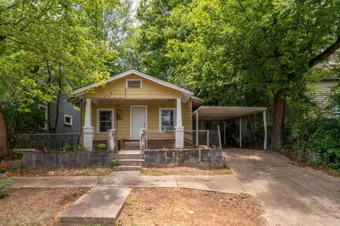 423 School St, Hot Springs, AR 71913
