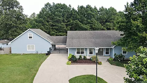109 Cypress Ct, Arkadelphia, AR 71923