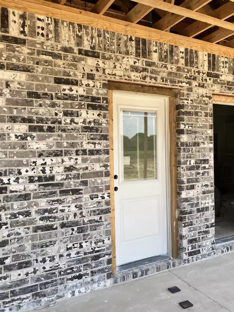 Exterior - 118 S Apple, Beebe, AR 72012 photo 3 of 4