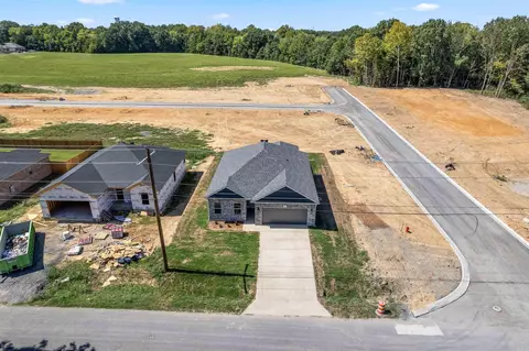 View/Area - 118 S Apple, Beebe, AR 72012 photo 1 of 1