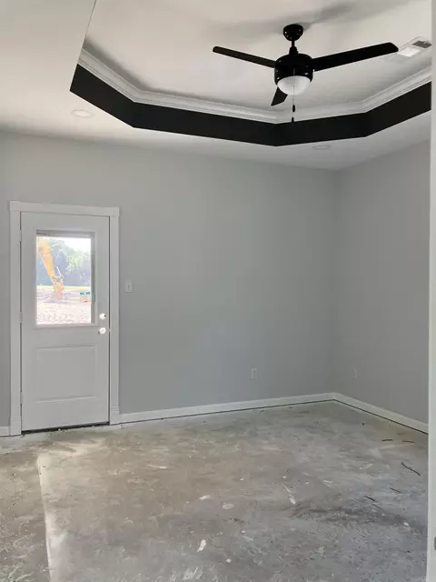 Bedroom - 118 S Apple, Beebe, AR 72012 photo 2 of 2