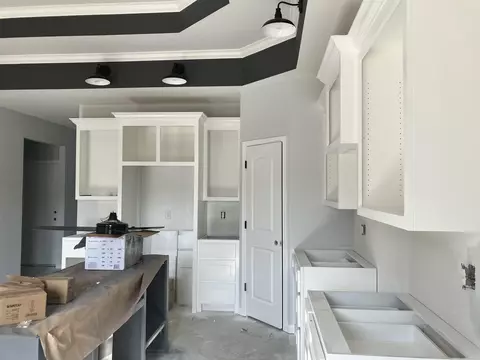 Entry Way - 118 S Apple, Beebe, AR 72012 photo 1 of 1